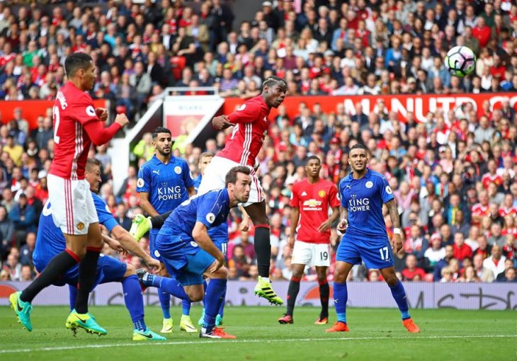 Đavoli opravdali nadimak: Lisice poklekle na Old Traffordu