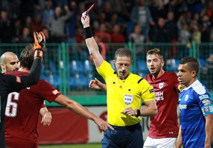 Ognjen Valjić nakon preživljenog ''atentata'' :Ovo je pokušaj ubistva