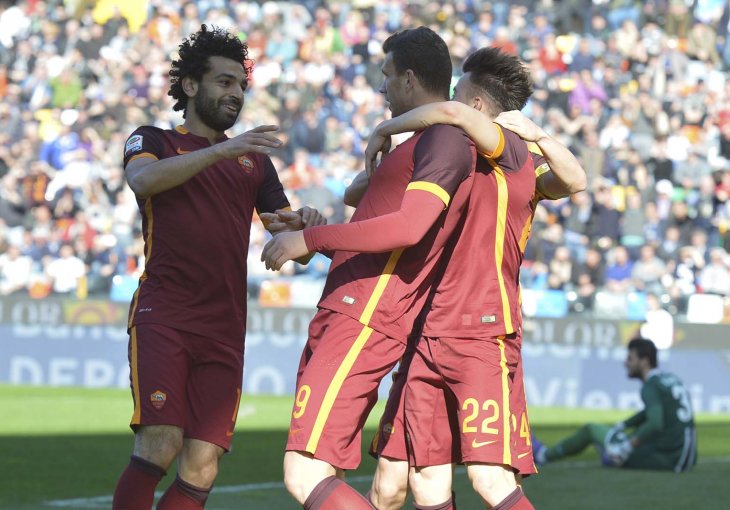 Džekina forma garantuje novi trofej: Dva rekorda padaju protiv Empolija?  