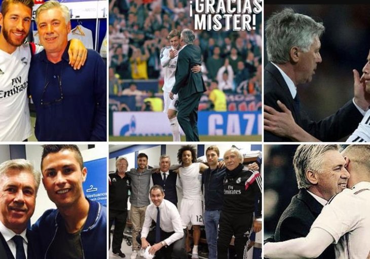 Srbijanac i Bosanac promijenili historiju Reala iz Madrida  