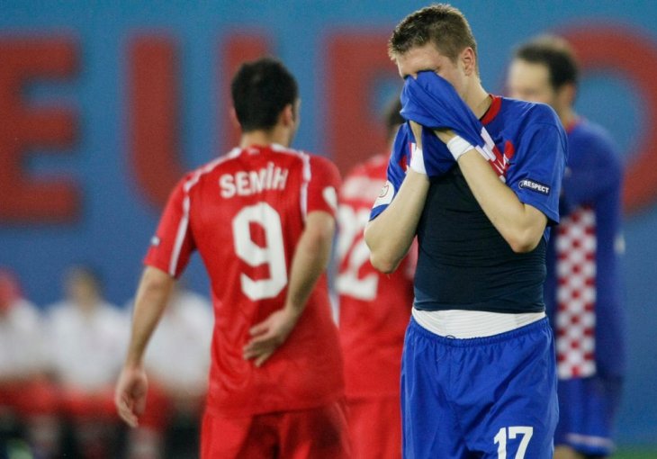 Velika drama: Bivšem hrvatskom reprezentativcu otkazuje transplantirani bubreg