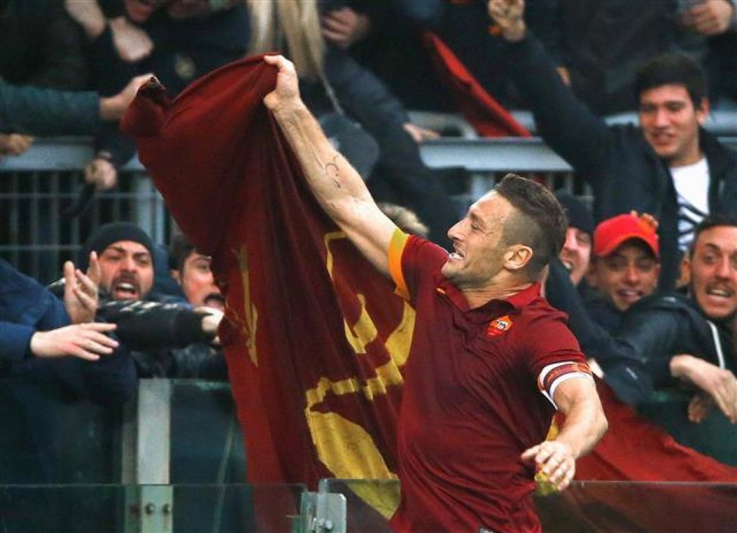 totti