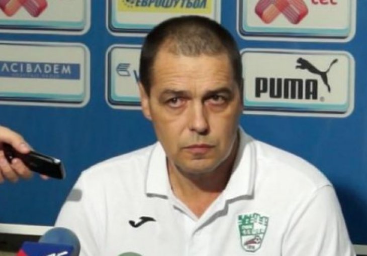Petar Hubčev novi selektor Bugarske