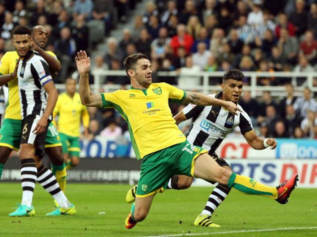 newcastle-norwich
