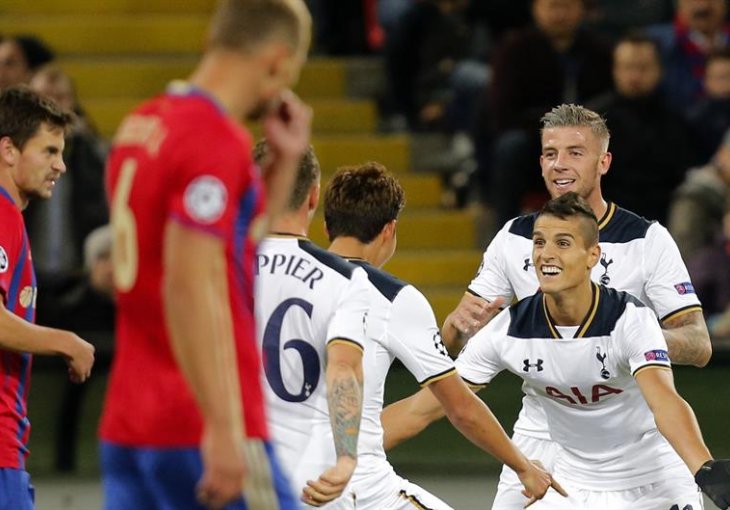 Nevjerica u Londonu: Jedan od glavnih igrača Tottenhama mora u vojsku
