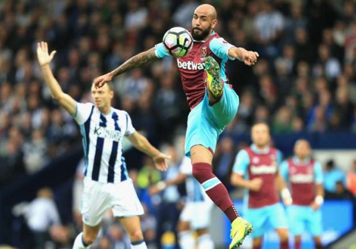 Bilić pred odlučujući meč: Zaza je poput Dennisa Bergkampa!