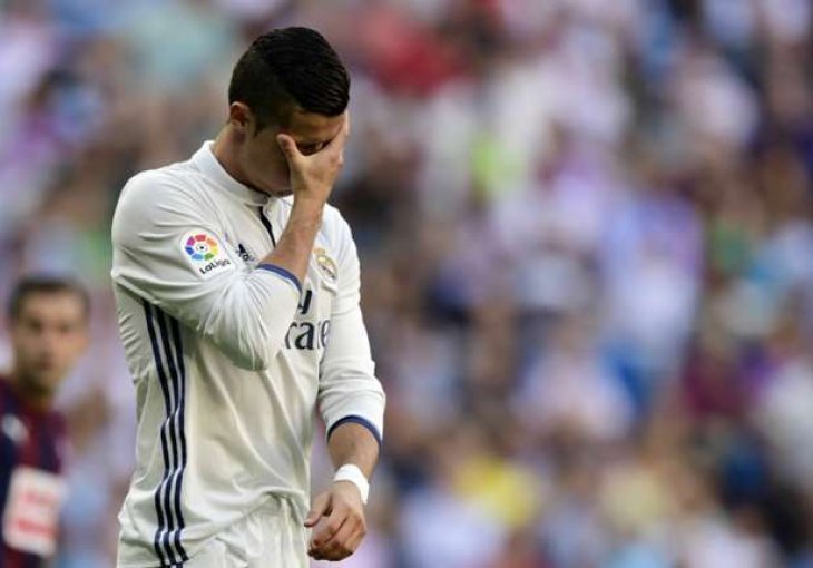 Ronaldo otkrio koji fudbaler Chelseaja mu je bio najveća prepreka