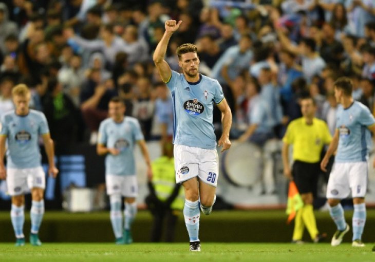 Spektakl u Vigu: Celta nadigrala Katalonce zahvaljujući očajnom Ter Stegenu