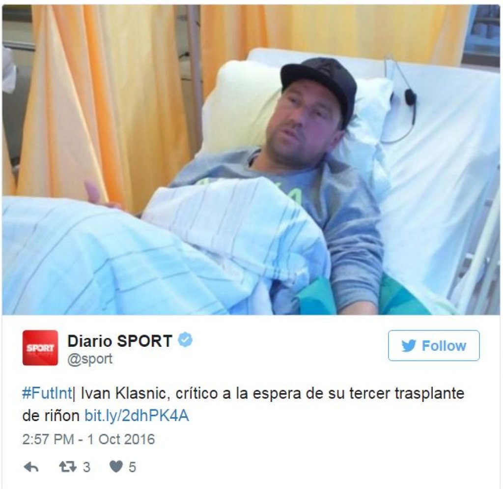 klasnic