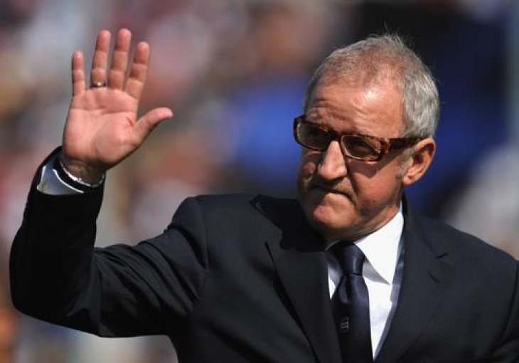 Iskusni stručnjak preuzeo Udinese  