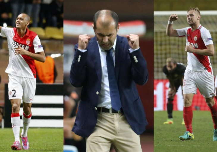 Kako je Monaco od 