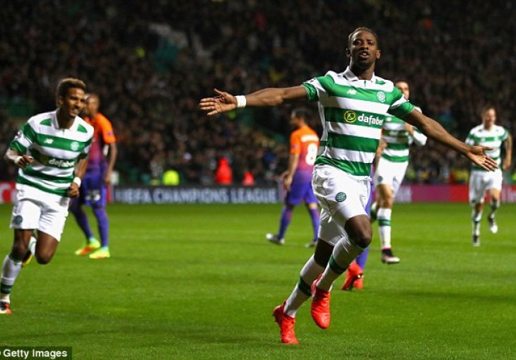 Nezaustavljivi Dembele riješio Old Firm derbi  