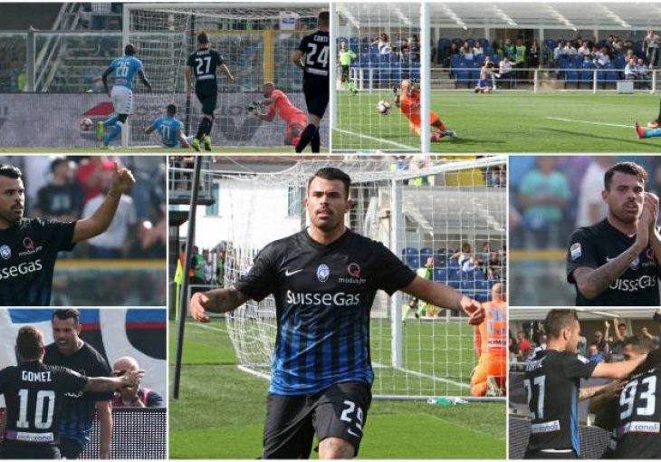 On je novi HIT napadač Serie A: Posljednji u nizu Milanovih katastrofalnih promašaja