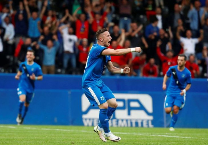 Uskoro odluka o žalbi FSS-a na prijem Kosova u UEFA-u