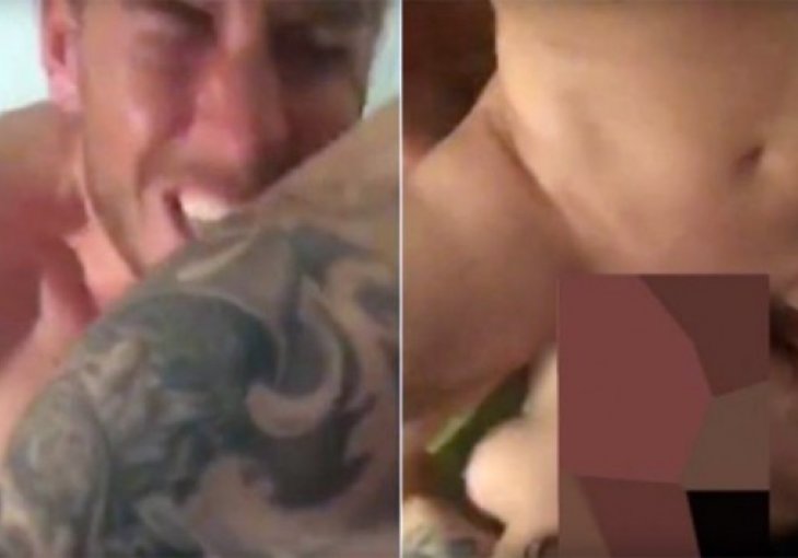 Nezapamćen skandal u španskom fudbalu: Nakon remija sa Realom, snimili porno film