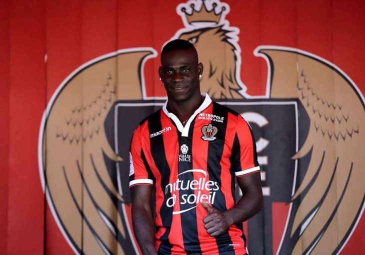 Je li Balotelli konačno došao ''pameti''?  