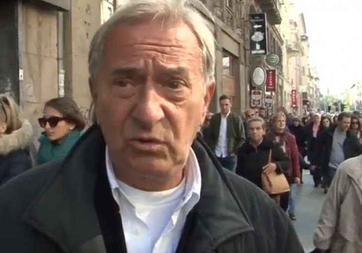 Prelijep dan u Sarajevu pokvario poraz Zmajeva: Građani razočarani  