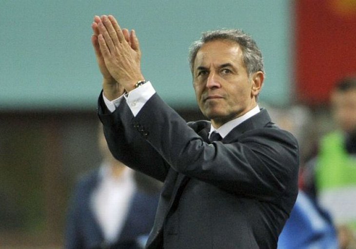 Austrijski selektor poziva na oprez protiv Srbije  