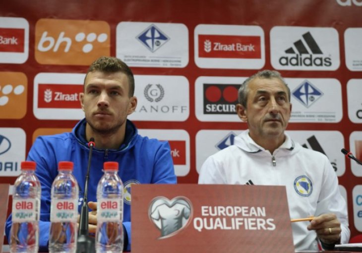 Baždarević: Moramo se okrenuti onome što nas čeka