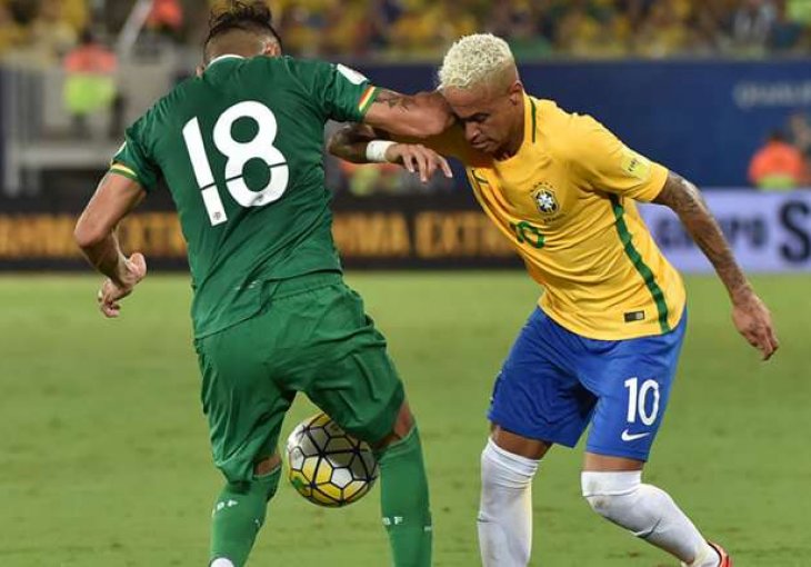 'Bahati Neymar mora prestati sa sranjima ako želi biti najbolji!'