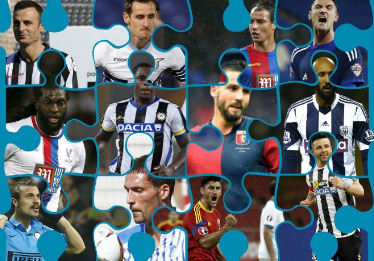 Požar u Napulju zbog Milika, čeka se vatrogasac: Di Natale, Adebajor, Klose, Anelka, Berbatov, Makeda...