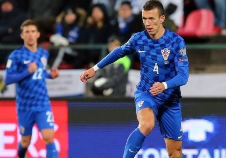 Perišić je najveća hrvatska 'zvijer': Trune u Interu, za njega su Real, Barca i Bayern