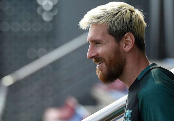 Pep Guardiola: Messi je igrač koji najmanje trči...