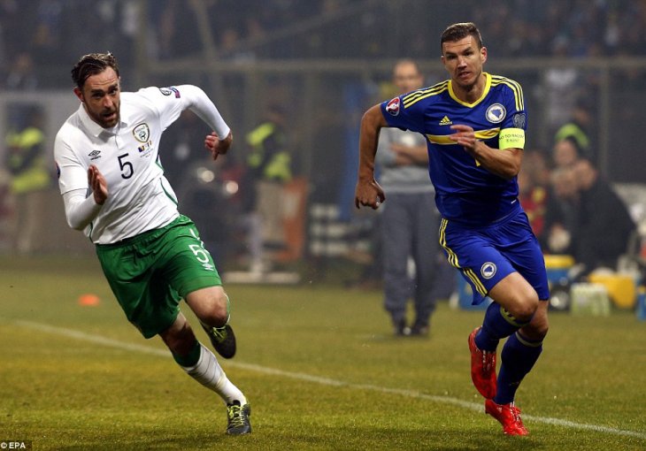 Najnovija FIFA rang lista Debakl u Belgiji skupo koštao Zmajeve