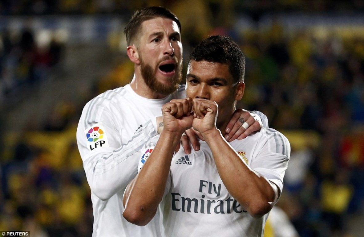 ramos-casemiro ramos-casemiro