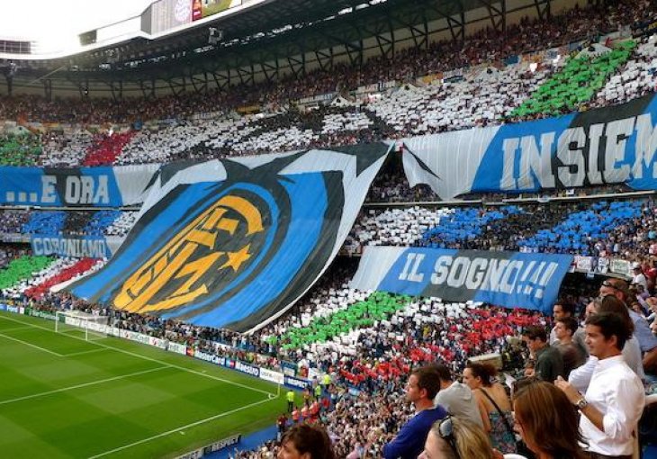 Inter- velikan u kojem apsolutno ništa više ne štima
