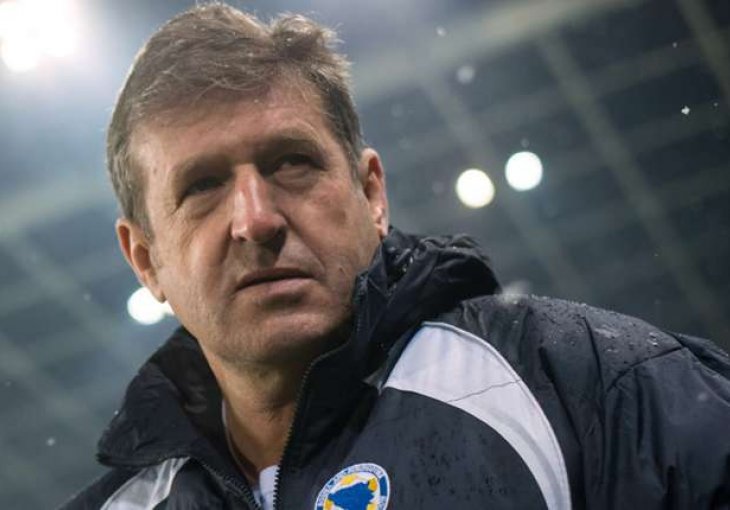 Safet Sušić: Hrvati su vrh, BiH i Srbija 'tu negdje'  