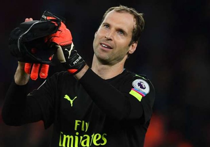 Potvrđeno: Čech s čak dva rekorda u Guinnessovoj knjizi rekorda!