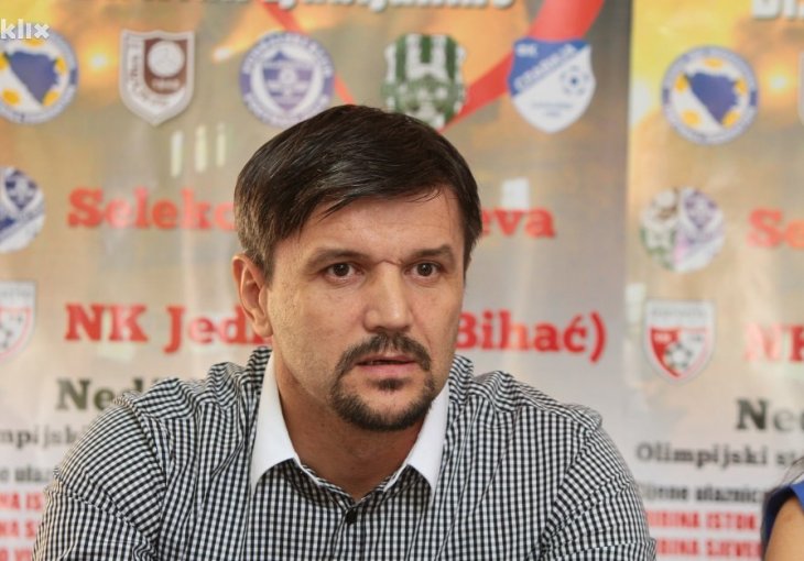 'Dželo' pred derbi: 