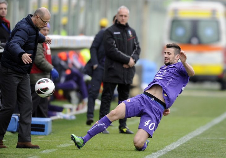 Conte dovodi još jednog Srbijanca na 