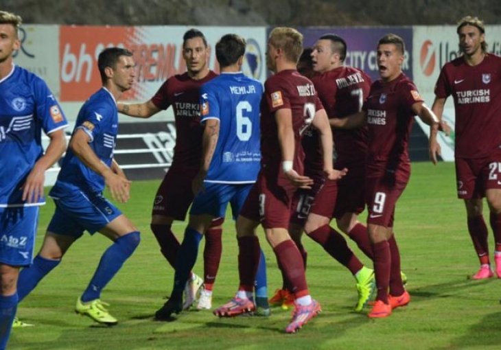 Premijer liga BiH: Sarajlija dijeli pravdu u vječitom derbiju
