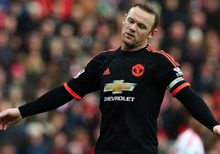 Legenda protjerana s 'Teatra snova': Rooney odlazi na kraju sezone