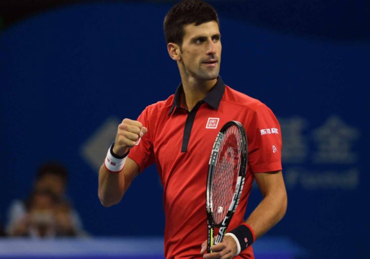 Novak uz oscilacije do četvrtfinala, Troickog izbacio Španac