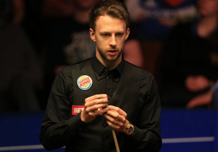 Judd Trump 'razbio' Higginsa za polufinale English Opena u snookeru