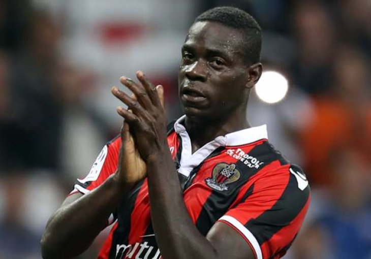 Nice pravi hit, Balotelli ponovo na naslovnim stranama