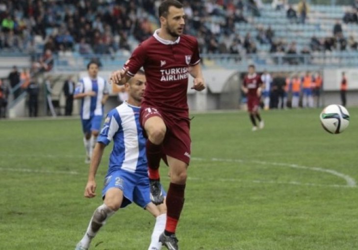 Krste Velkoski za Sport.ba: Moje Sarajevo će slaviti 1:0, volio bih da derbi odluče Radovac ili Mihojević