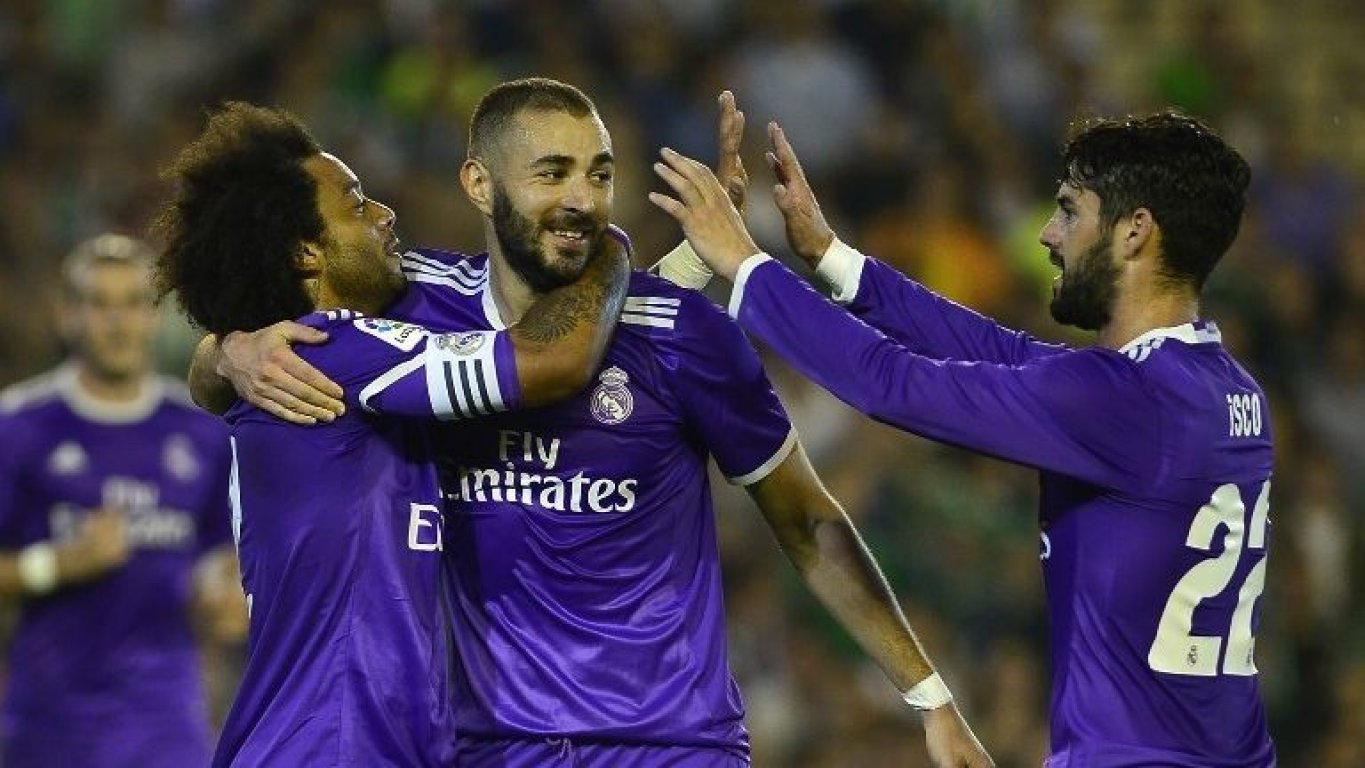 real-benzema-marcelo-isco