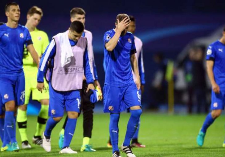 Savjet za kladioničare: Dinamo rekorder po broju poraza, Juve bez žutog kartona, Pijetlovi jedva zabijaju