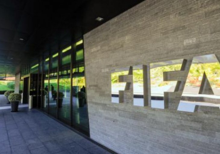 FIFA u izbor najboljih uključuje i navijače