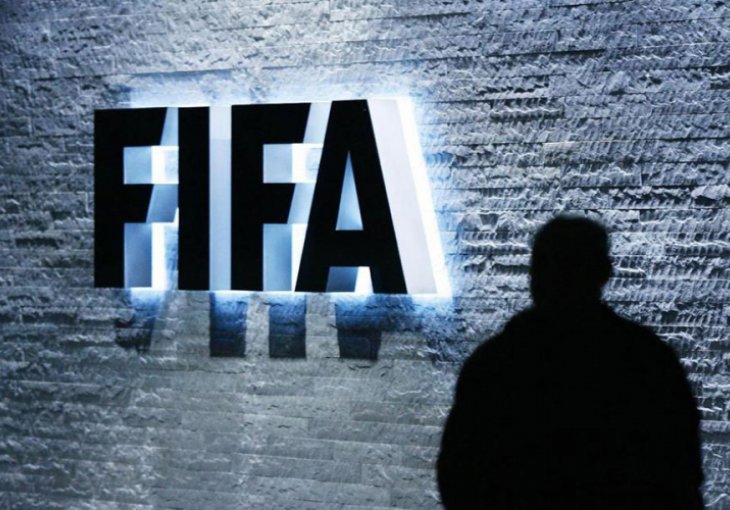 Bivši član Izvršnog odbora FIFA-e suspendovan na pet godina