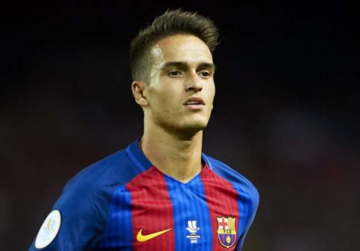 Zaigra li Denis Suarez, Barca 'gubi' 800.000 eura