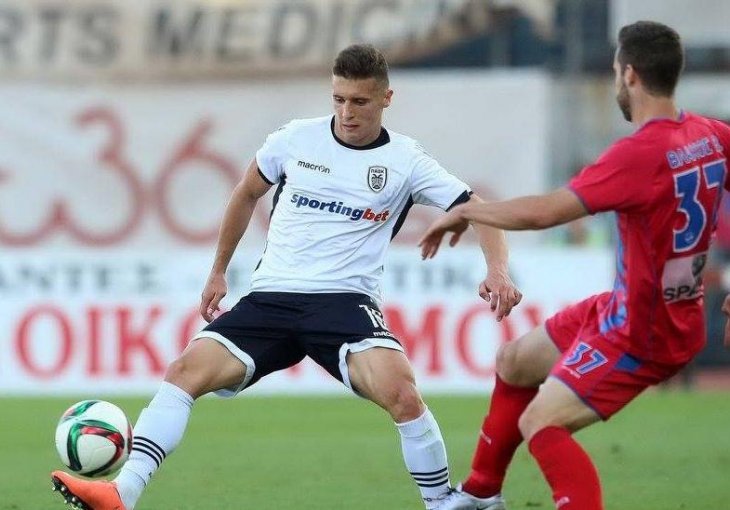 Derbi na 'Old Traffordu', Cimirot gostuje kod Šehića