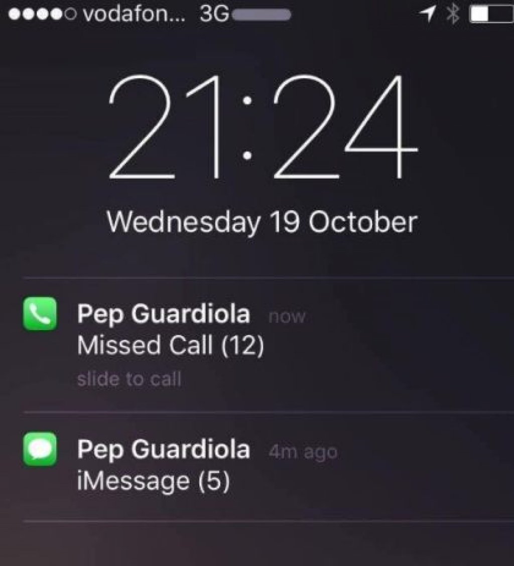pep-mess
