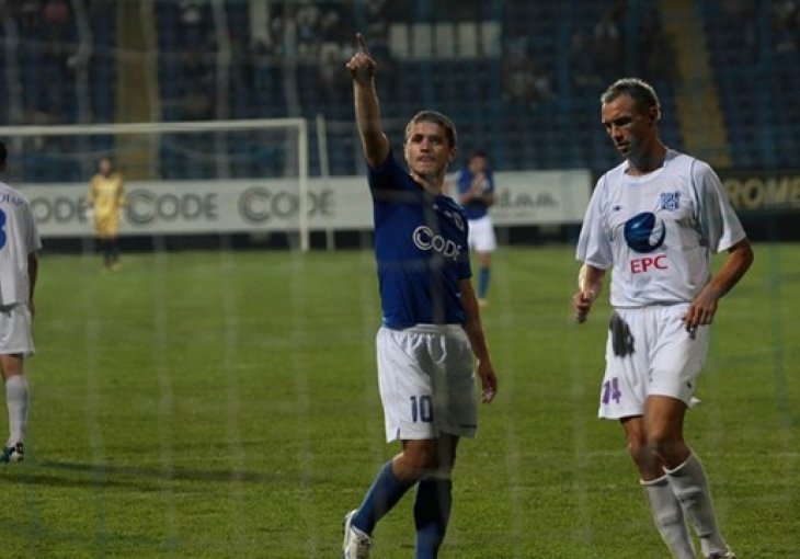 Sport.ba saznaje: Željezničar pregovara sa Zebom, Obradović i Peco još uvijek nisu u opticaju  