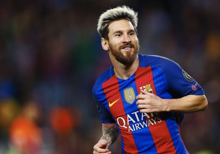 Barcelona gubi trofeje, a Messi pobjegao iz Katalonije