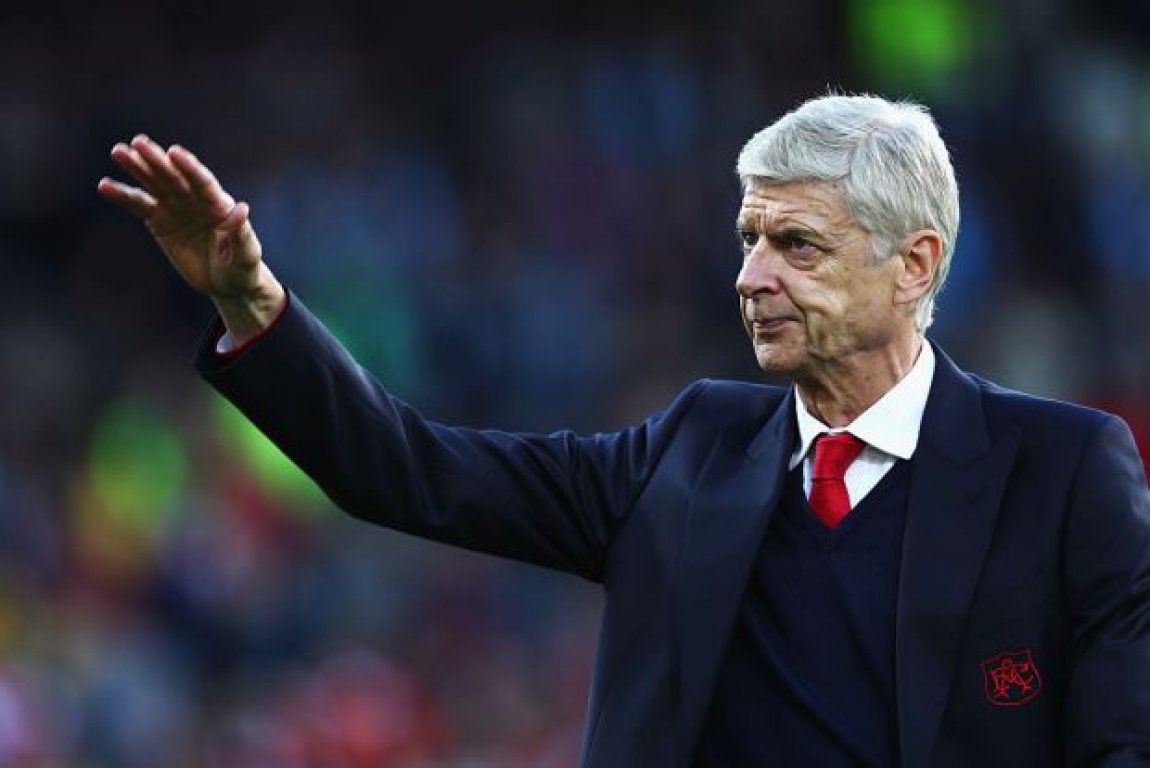 arsene-wenger